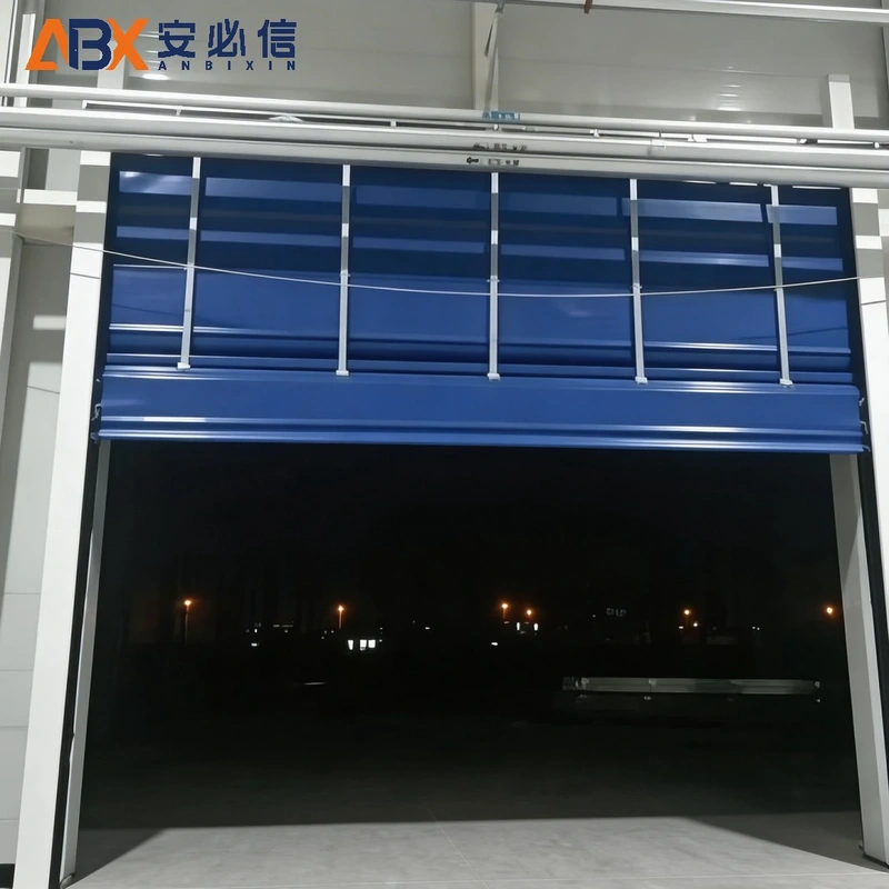 泰安市高速堆积门