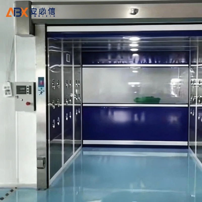 泰安市高速门